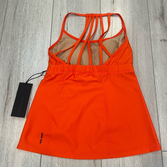 NWT Karma Yoga Tank Top - Picture 11 of 13